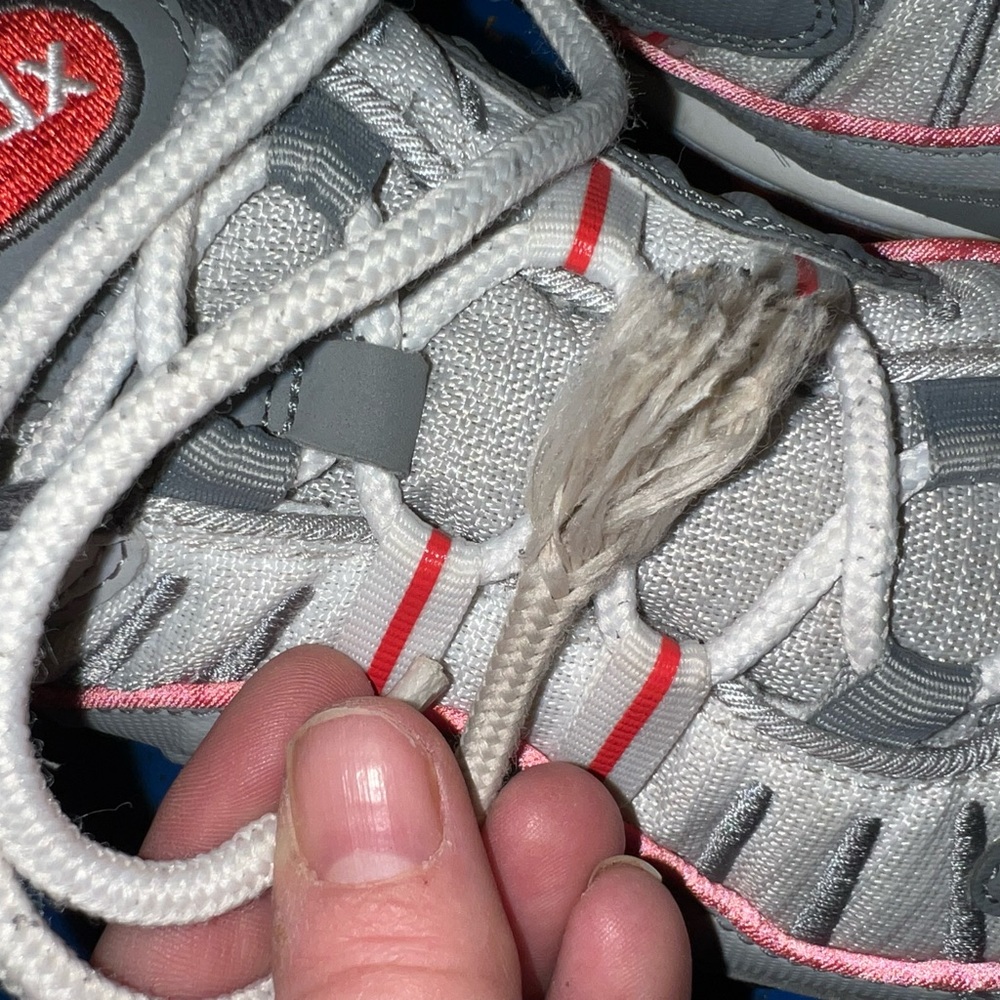 Nike Air Max 98 - Picture 6 of 7